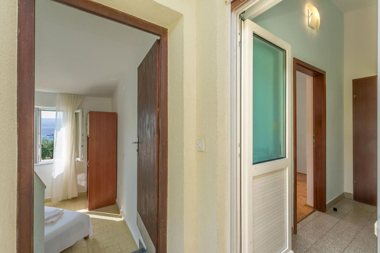 Apartments Marija Duće エクステリア 写真