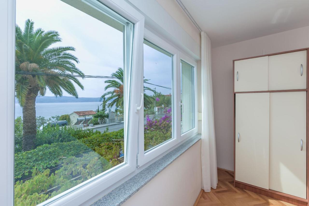 Apartments Marija Duće エクステリア 写真