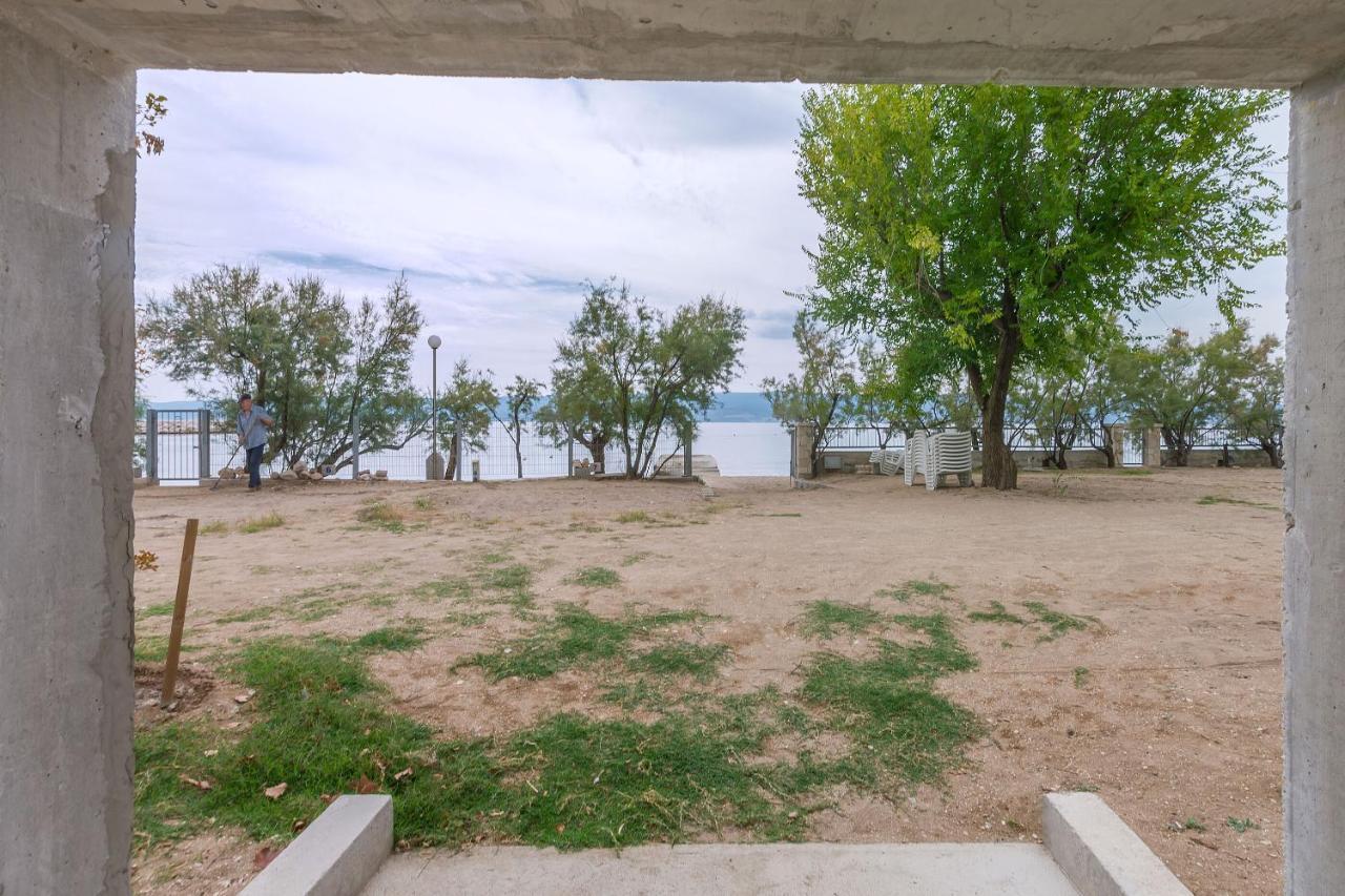 Apartments Marija Duće エクステリア 写真